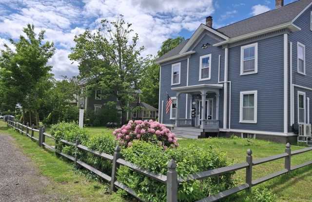 35 Summer St - 35 Summer Street, Weymouth Town, MA 02188