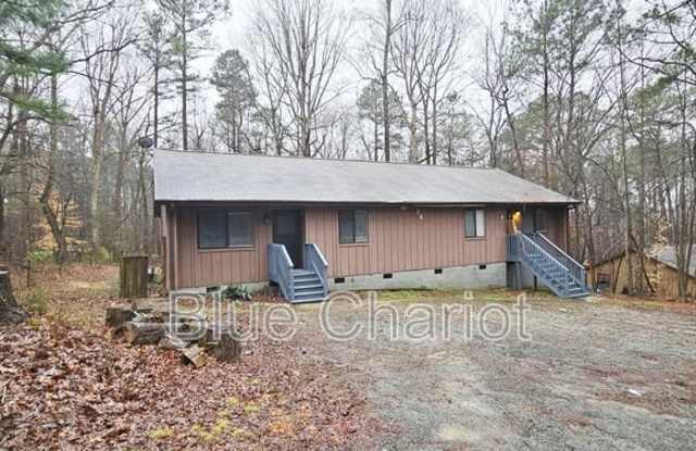 47 Bell Circle - A - 47 Bell Circle, Chatham County, NC 27516