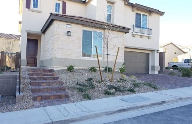 10777 MARATHON BELL LN - 10777 North Marathon Bell Lane, Las Vegas, NV 89129