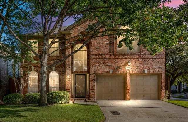 3887 Emerald Court - 3887 Emerald Court, Addison, TX 75001