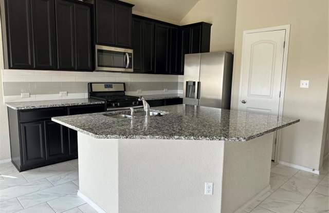 1008 Zacarias Drive - 1008 Zacarias Drive, Williamson County, TX 78641