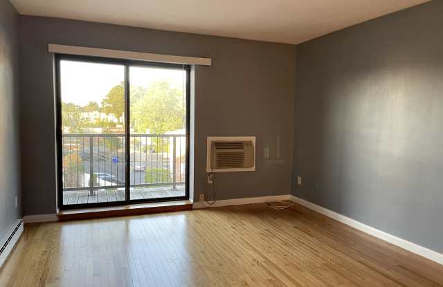 116 Spring Street - 116 Spring Street, Boston, MA 02132