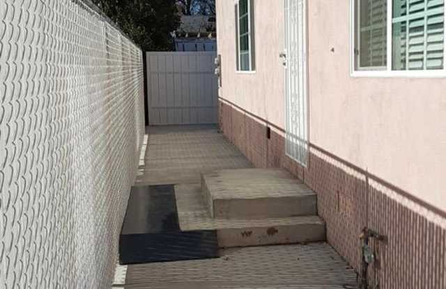 7445 Densmore Avenue Gallery 3