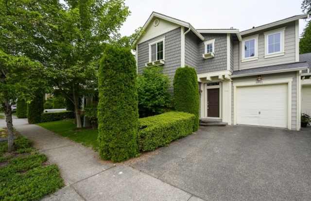 8542 233rd Place NE - 8542 233rd Place Northeast, Union Hill-Novelty Hill, WA 98053