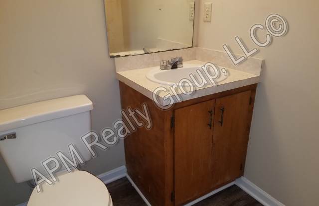 Harbison Two Bedroom Gallery 4