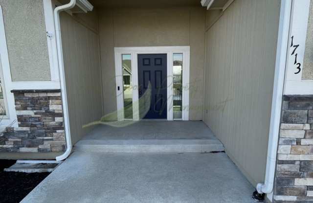 Spacious 4-Bedroom Home with Finished Basement Gallery 3