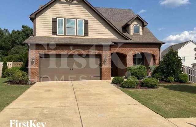 1076 Riviera Drive - 1076 Riviera Drive, Calera, AL 35040