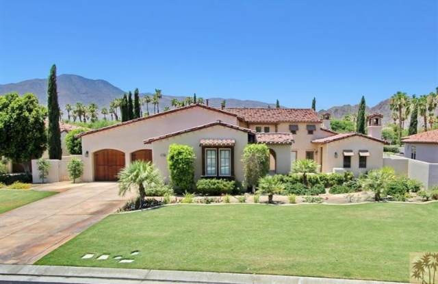 55335 Medallist Drive - 55335 Medallist Drive, La Quinta, CA 92253