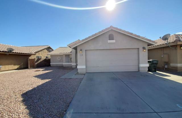 3 Bedroom Home - No HOA - Single Level - North Phoenix *$500 Off First Month's Rent* photos photos