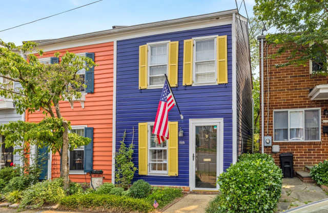 A Charming home in the heart of Old Town! photos photos