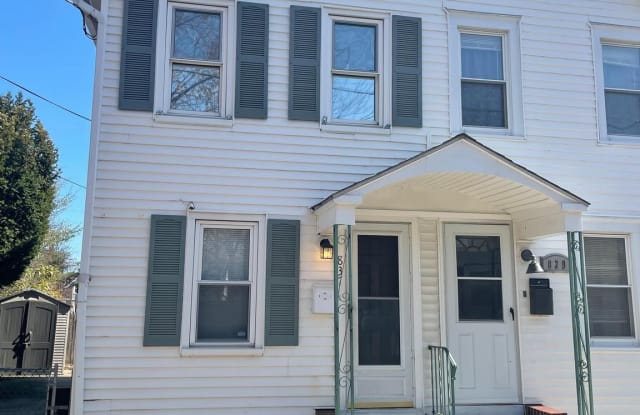 837 LITTLE SOMERSET STREET - 837 Little Somerset Street, Gloucester City, NJ 08030