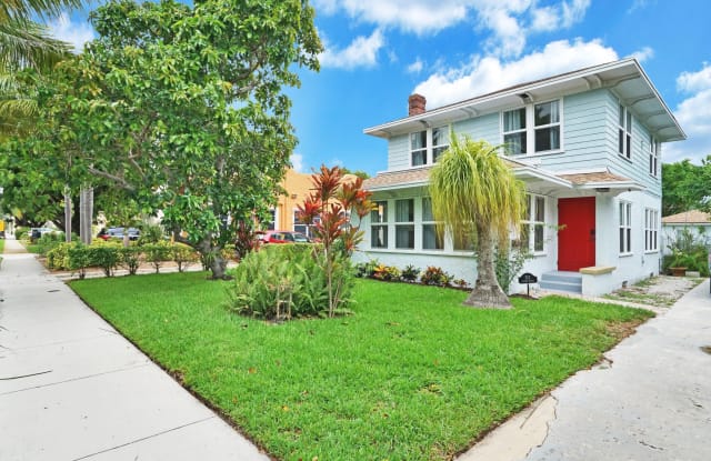 313 Monroe Drive - 313 Monroe Drive, West Palm Beach, FL 33405