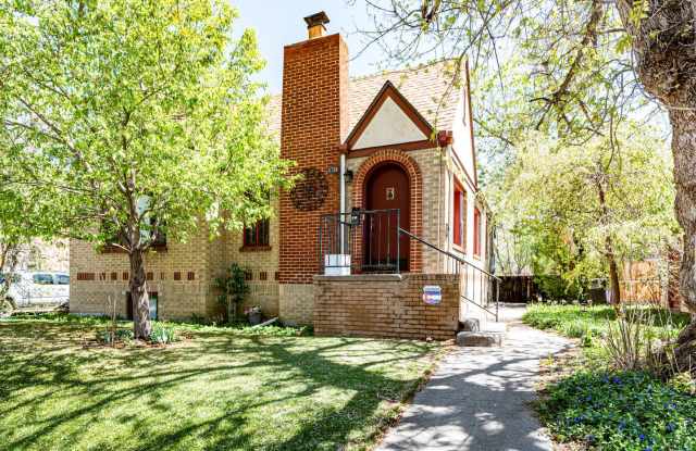 3726 Clay Street photos photos