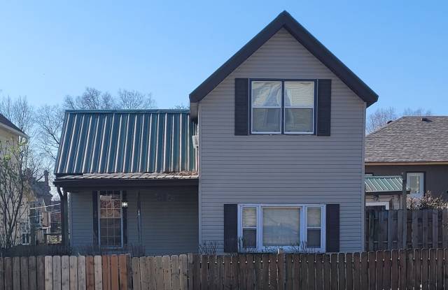 414 Unity St - 414 Unity Street, Atchison, KS 66002