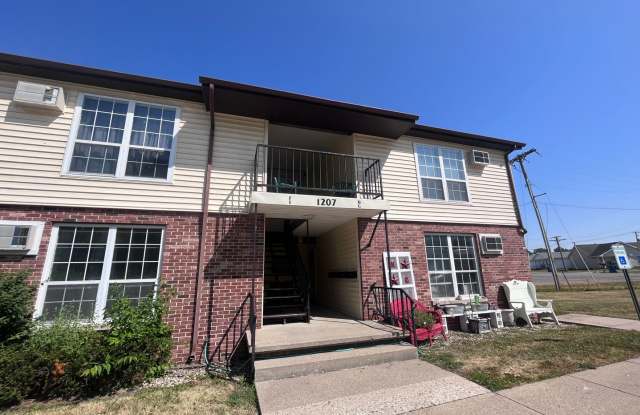 Wabash Shore Apartments Gallery 3