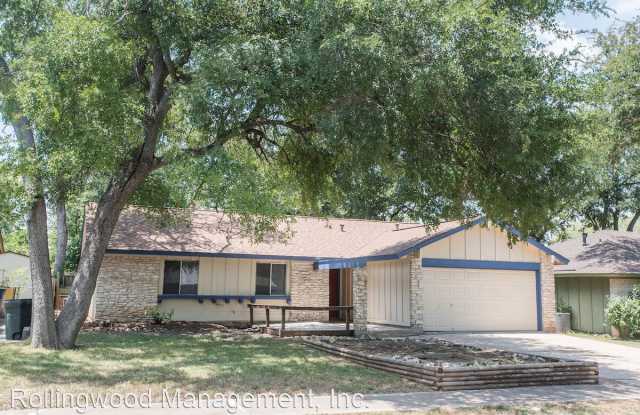 6214 Hillston Drive - 6214 Hillston Drive, Austin, TX 78745