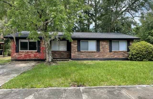 5142 ACOMA Avenue - 5142 Acoma Avenue, Jacksonville, FL 32210