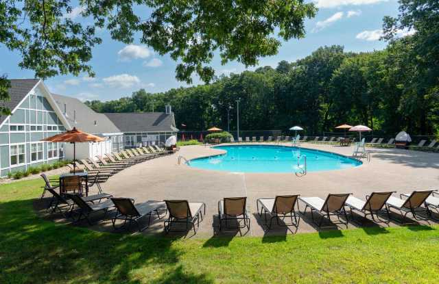 The Commons at Windsor Gardens photos photos