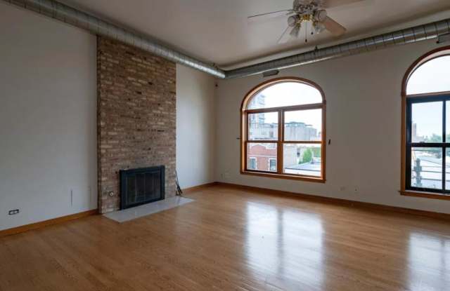 1166 West Grand Ave. - 1166 West Grand Avenue, Chicago, IL 60642