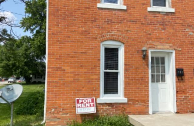 703 East Water Street - 703 East Water Street, North Baltimore, OH 45872