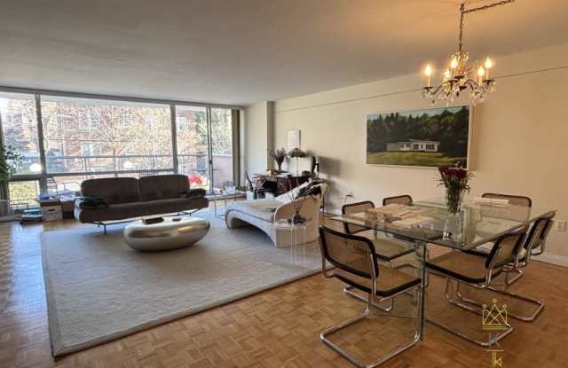 45 Longwood Ave. - 45 Longwood Avenue, Brookline, MA 02446