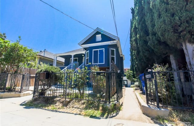 348 Laveta - 348 Laveta Ter, Los Angeles, CA 90026