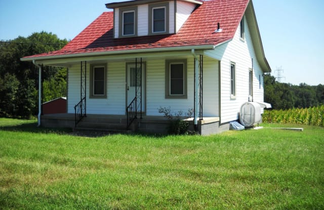 11781 DULEY STATION ROAD - 11781 Duley Station Road, Croom, MD 20772