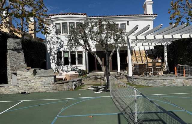 1018 11th Street - 1018 11th Street, Manhattan Beach, CA 90267