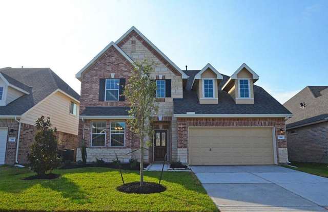 3310 Pimlico Pine Lane - 3310 Pimlico Pine Lane, Fort Bend County, TX 77494