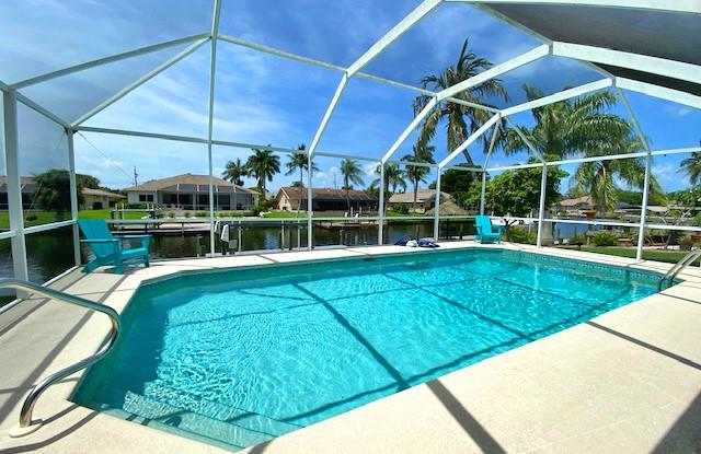 516 SE 33rd ST - 516 Southeast 33rd Street, Cape Coral, FL 33904