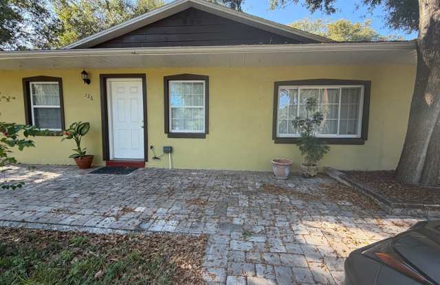 House For Rent - Metrowest photos photos