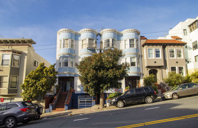 1454-1464 UNION Apartments Gallery 2