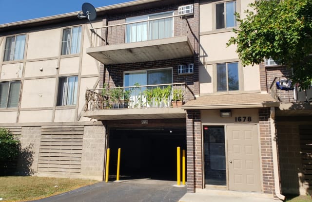 1678 KIOWA Circle - 1678 Kiowa Circle, Naperville, IL 60565