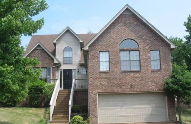 5508 Seesaw Rd - 5508 Seesaw Road, Nashville, TN 37211