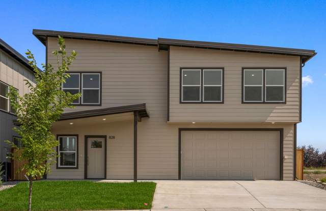 Brand New Construction- Single Family Home! Gallery 1