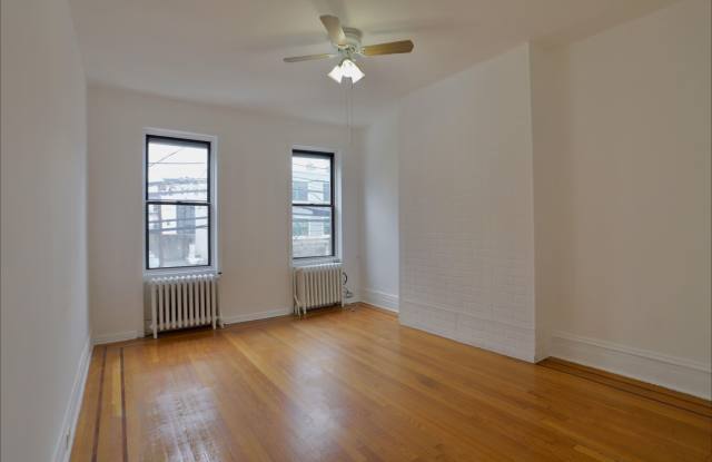 397 PALISADE AVE - 397 Palisade Avenue, Jersey City, NJ 07307 397 PALISADE AVE - 397 Palisade Avenue, Jersey City, NJ 07307