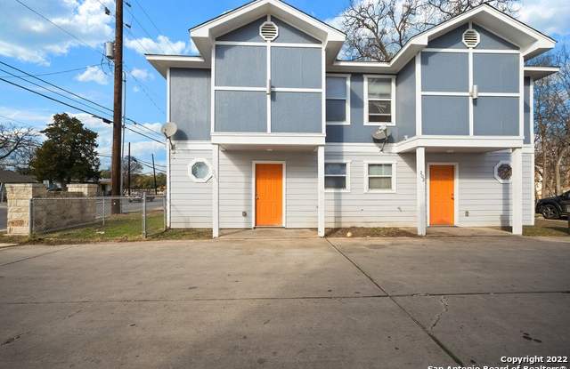 414 CUPPLES RD - 414 Cupples Road, San Antonio, TX 78207