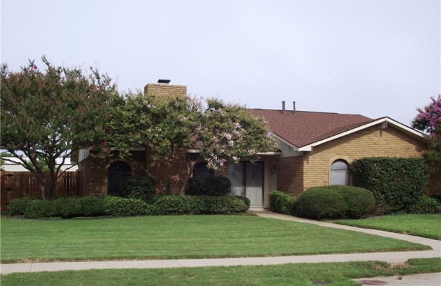 5310 Gulfport - 5310 Gulfport Drive, Garland, TX 75043