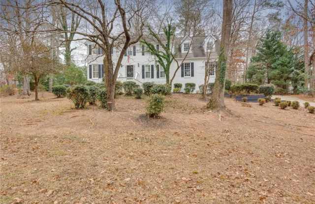 2093 Breconridge Drive SW - 2093 Breconridge Drive South West, Cobb County, GA 30064