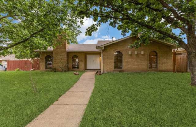 11627 Cotillion Drive Gallery 1