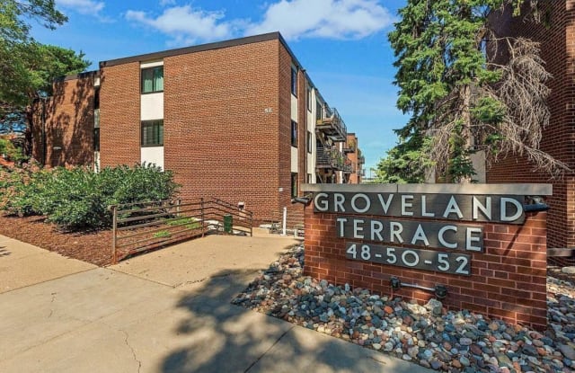 52 Groveland Terrace - 52 Groveland Terrace, Minneapolis, MN 55403
