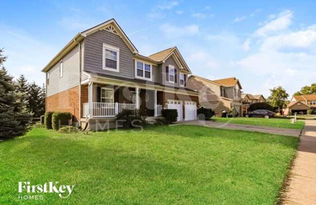 6183 Lakewood Drive - 6183 Lakewood Drive, Butler County, OH 45011