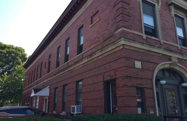 324 3rd Street - 324 3rd Street, Troy, NY 12180
