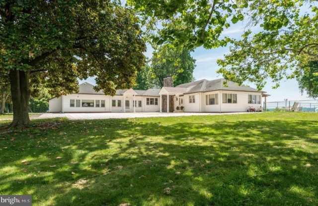 10604 BELMONT BOULEVARD - 10604 Belmont Blvd, Mason Neck, VA 22079