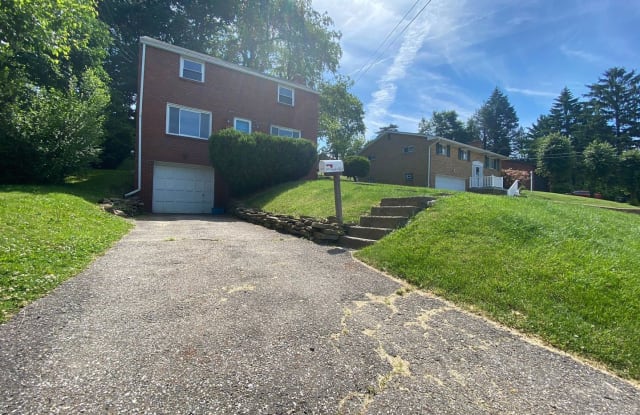 4443 Clairton Boulevard - 4443 Clairton Boulevard, Whitehall, PA 15236