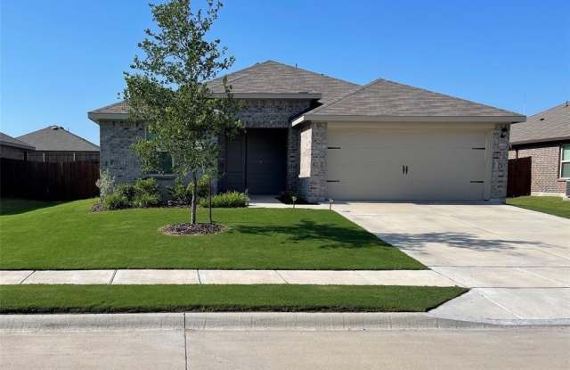 908 Old Bluff Road - 908 Old Bluff Lane, Hunt County, TX 75189