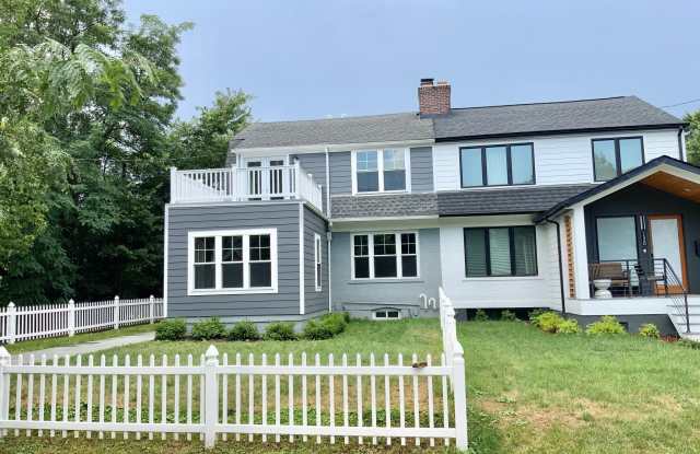 1318 INGRAHAM Street NW - 1318 Ingraham Street Northwest, Washington, DC 20011