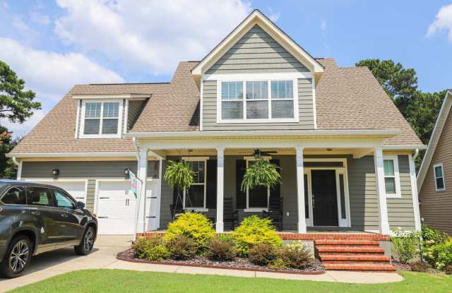 919 Napiers Post Druve - 919 Napiers Post Drive, Evans, GA 30809