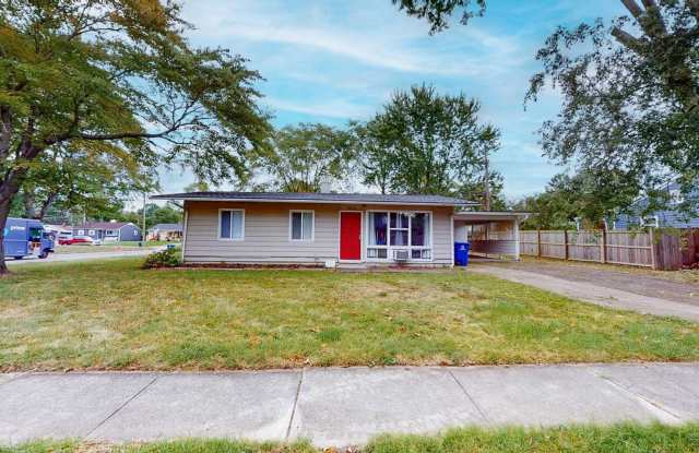 3820 Walmar Drive photos photos