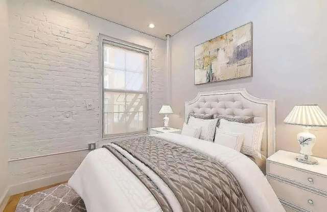 7 RIVINGTON STREET photos photos